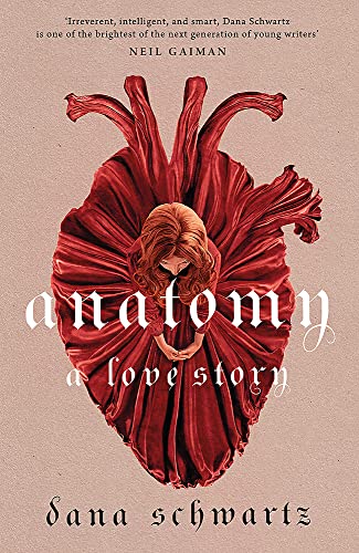 Anatomy: A Love Story: the must-read Reese Witherspoon Book Club Pick von Hachette